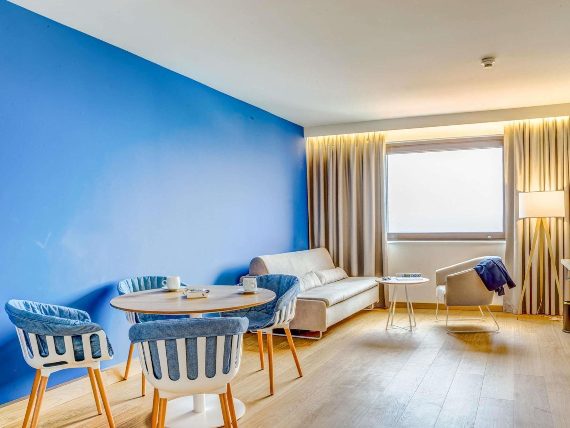 Apartament Modern